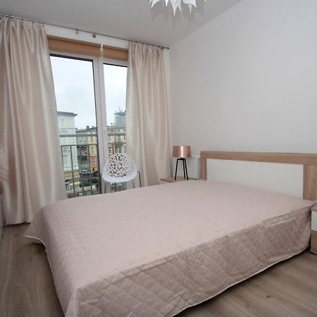 100-Sio Apartamenty Koszalin Extérieur photo