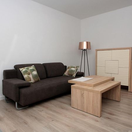 100-Sio Apartamenty Koszalin Extérieur photo