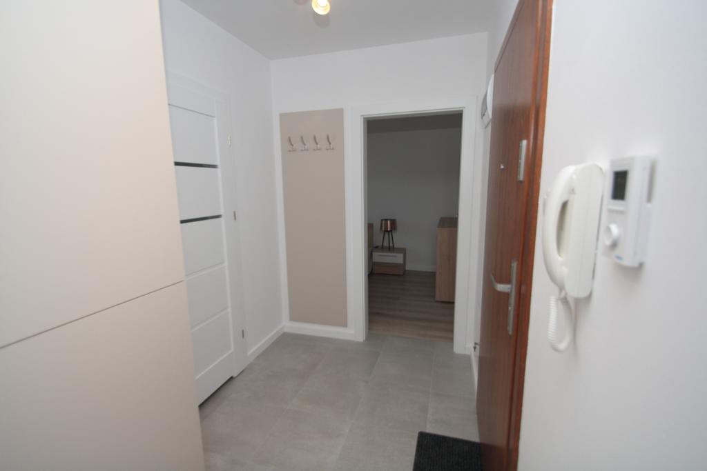 100-Sio Apartamenty Koszalin Extérieur photo