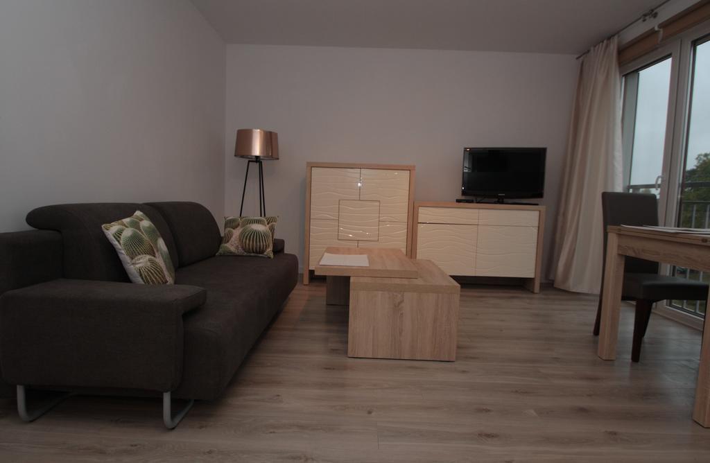 100-Sio Apartamenty Koszalin Extérieur photo