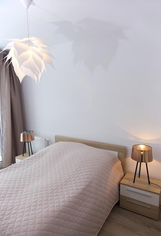 100-Sio Apartamenty Koszalin Extérieur photo