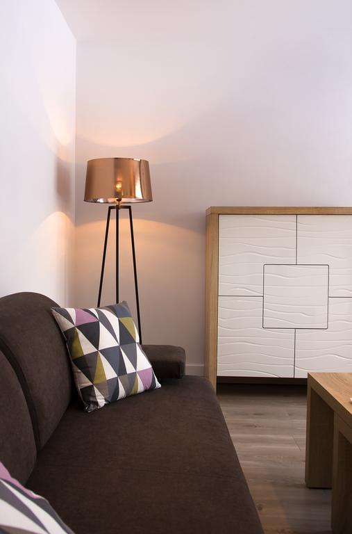 100-Sio Apartamenty Koszalin Extérieur photo