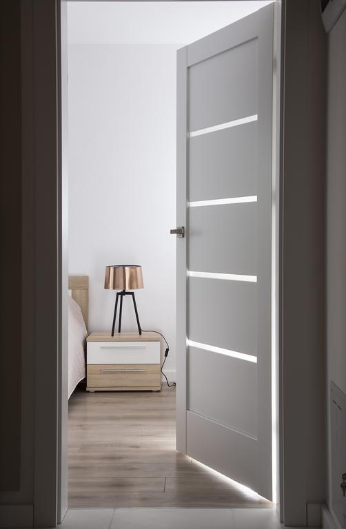 100-Sio Apartamenty Koszalin Extérieur photo