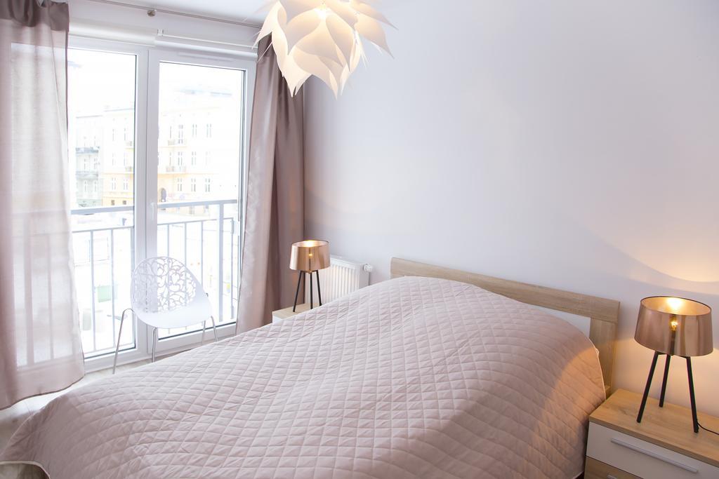 100-Sio Apartamenty Koszalin Extérieur photo