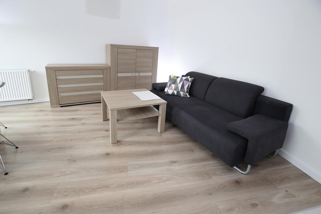 100-Sio Apartamenty Koszalin Extérieur photo