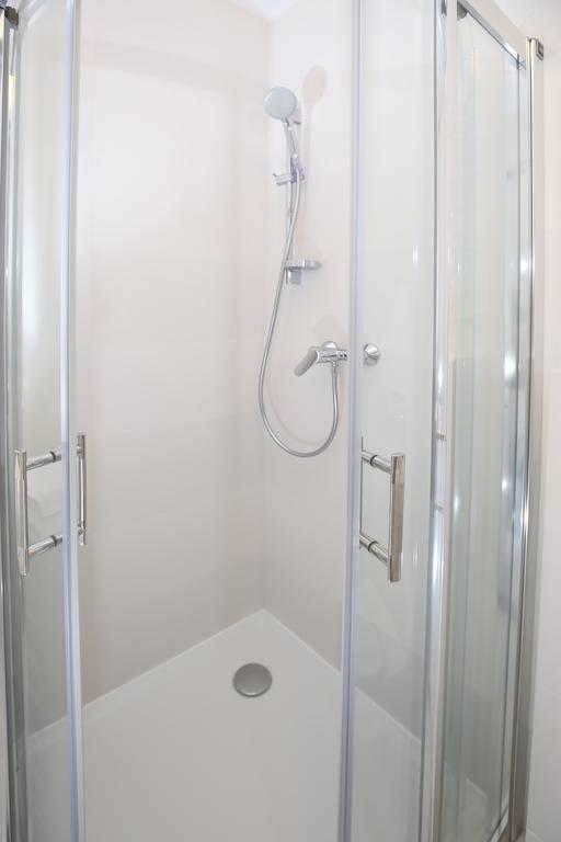 100-Sio Apartamenty Koszalin Extérieur photo